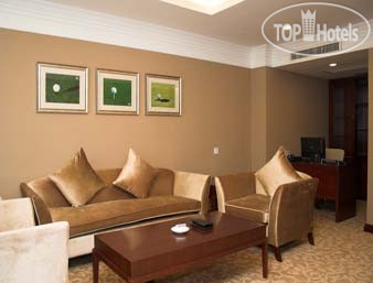 New photos from tourists Days Hotel Jindu Fuzhou 4*
