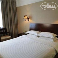 Super 8 Hotel Xiamen Ke Xia 