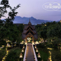 Anantara Xishuangbanna Resort & Spa 