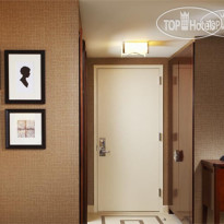 Sheraton Xishuangbanna Hotel 