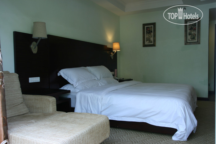 Hotel photo Eva Inn 4*