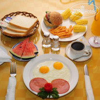 Starway Grand 0773