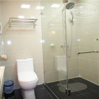 Guilin Tian Hu Hotel