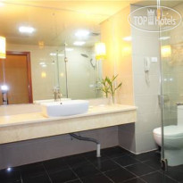 Guilin Tian Hu Hotel