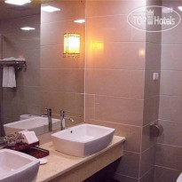 Guilin Tian Hu Hotel