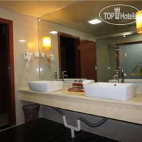 Guilin Tian Hu Hotel