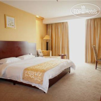 Guilin Tian Hu Hotel