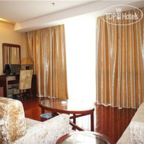 Guilin Tian Hu Hotel