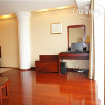 Guilin Tian Hu Hotel