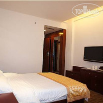 Guilin Tian Hu Hotel