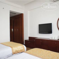 Guilin Tian Hu Hotel