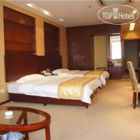 Guilin Tian Hu Hotel