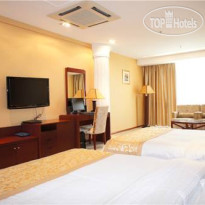 Guilin Tian Hu Hotel