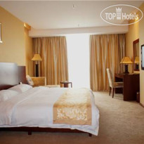 Guilin Tian Hu Hotel