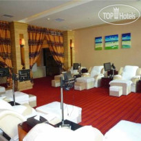 Guilin Tian Hu Hotel