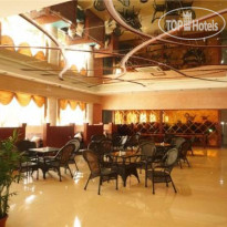 Guilin Tian Hu Hotel