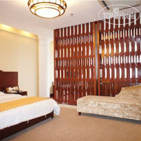 Guilin Tian Hu Hotel
