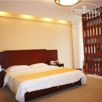 Guilin Tian Hu Hotel