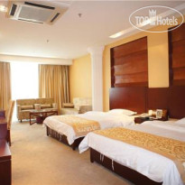 Guilin Tian Hu Hotel