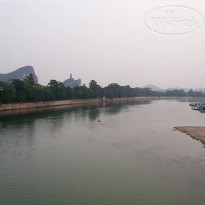 Guilin Tian Hu Hotel