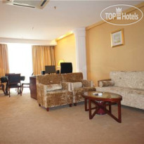 Guilin Tian Hu Hotel