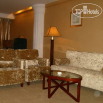Guilin Tian Hu Hotel