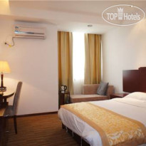 Guilin Tian Hu Hotel