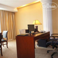 Guilin Tian Hu Hotel