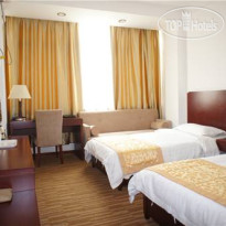 Guilin Tian Hu Hotel