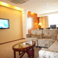 Guilin Tian Hu Hotel