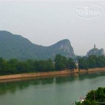 Guilin Tian Hu Hotel