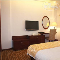 Guilin Tian Hu Hotel