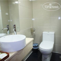 Guilin Tian Hu Hotel