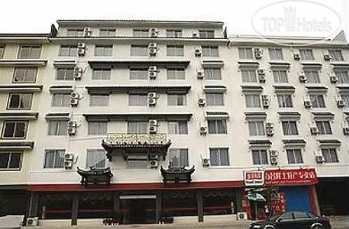 Hotel photo Best Eastern Hotel 3*