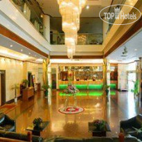 Fubo Hotel 