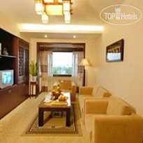 Fubo Hotel 