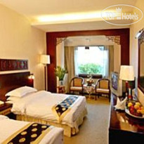 Fubo Hotel 
