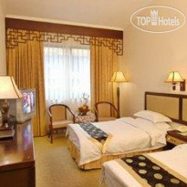 Fubo Hotel 