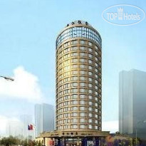 GuiLin HongKong Hotel