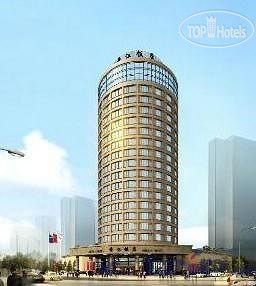 Hotel photo GuiLin HongKong Hotel 4*
