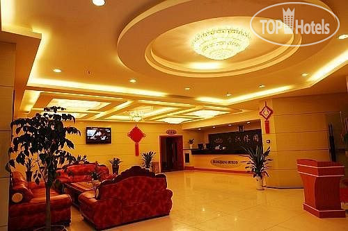 New photos from tourists GuiLin HongKong Hotel 4*