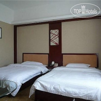 GuiLin HongKong Hotel