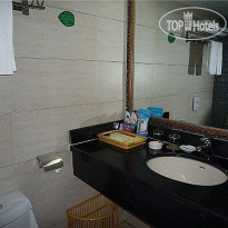 GuiLin HongKong Hotel