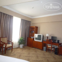 GuiLin HongKong Hotel