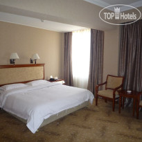 GuiLin HongKong Hotel
