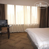 GuiLin HongKong Hotel