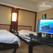 GuiLin HongKong Hotel