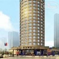 GuiLin HongKong Hotel