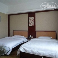 GuiLin HongKong Hotel