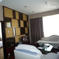 GuiLin HongKong Hotel